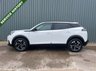 USED 2022 22 PEUGEOT 2008 1.2 PureTech Allure Premium SUV 5dr Petrol EAT Euro 6 (s/s) (130 ps) ONE OWNER/APPLE CARPLAY/FSH