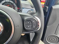 USED 2016 65 FIAT 500 1.2 Lounge Hatchback 3dr Petrol Manual Euro 6 (s/s) (69 bhp) satellite navagation
