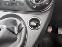USED 2016 65 FIAT 500 1.2 Lounge Hatchback 3dr Petrol Manual Euro 6 (s/s) (69 bhp) satellite navagation