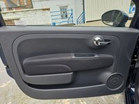 USED 2016 65 FIAT 500 1.2 Lounge Hatchback 3dr Petrol Manual Euro 6 (s/s) (69 bhp) satellite navagation