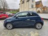 USED 2016 65 FIAT 500 1.2 Lounge Hatchback 3dr Petrol Manual Euro 6 (s/s) (69 bhp) satellite navagation