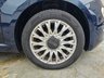 USED 2016 65 FIAT 500 1.2 Lounge Hatchback 3dr Petrol Manual Euro 6 (s/s) (69 bhp) satellite navagation