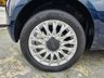 USED 2016 65 FIAT 500 1.2 Lounge Hatchback 3dr Petrol Manual Euro 6 (s/s) (69 bhp) satellite navagation