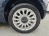USED 2016 65 FIAT 500 1.2 Lounge Hatchback 3dr Petrol Manual Euro 6 (s/s) (69 bhp) satellite navagation