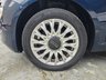 USED 2016 65 FIAT 500 1.2 Lounge Hatchback 3dr Petrol Manual Euro 6 (s/s) (69 bhp) satellite navagation