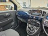 USED 2016 65 FIAT 500 1.2 Lounge Hatchback 3dr Petrol Manual Euro 6 (s/s) (69 bhp) satellite navagation