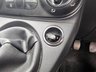 USED 2016 65 FIAT 500 1.2 Lounge Hatchback 3dr Petrol Manual Euro 6 (s/s) (69 bhp) satellite navagation