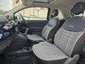 USED 2016 65 FIAT 500 1.2 Lounge Hatchback 3dr Petrol Manual Euro 6 (s/s) (69 bhp) satellite navagation
