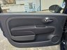 USED 2016 65 FIAT 500 1.2 Lounge Hatchback 3dr Petrol Manual Euro 6 (s/s) (69 bhp) satellite navagation