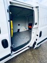 USED 2013 13 VAUXHALL COMBO 1.3 CDTi 2000 ecoFLEX 16v Panel Van 3dr Diesel Manual FWD L1 H1 (s/s) (126 g/km, 89 bhp) 