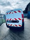USED 2013 13 VAUXHALL COMBO 1.3 CDTi 2000 ecoFLEX 16v Panel Van 3dr Diesel Manual FWD L1 H1 (s/s) (126 g/km, 89 bhp) 