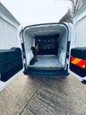 USED 2013 13 VAUXHALL COMBO 1.3 CDTi 2000 ecoFLEX 16v Panel Van 3dr Diesel Manual FWD L1 H1 (s/s) (126 g/km, 89 bhp) 