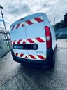 USED 2013 13 VAUXHALL COMBO 1.3 CDTi 2000 ecoFLEX 16v Panel Van 3dr Diesel Manual FWD L1 H1 (s/s) (126 g/km, 89 bhp) 