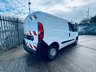 USED 2013 13 VAUXHALL COMBO 1.3 CDTi 2000 ecoFLEX 16v Panel Van 3dr Diesel Manual FWD L1 H1 (s/s) (126 g/km, 89 bhp) 