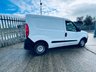 USED 2013 13 VAUXHALL COMBO 1.3 CDTi 2000 ecoFLEX 16v Panel Van 3dr Diesel Manual FWD L1 H1 (s/s) (126 g/km, 89 bhp) 