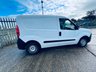 USED 2013 13 VAUXHALL COMBO 1.3 CDTi 2000 ecoFLEX 16v Panel Van 3dr Diesel Manual FWD L1 H1 (s/s) (126 g/km, 89 bhp) 