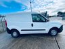 USED 2013 13 VAUXHALL COMBO 1.3 CDTi 2000 ecoFLEX 16v Panel Van 3dr Diesel Manual FWD L1 H1 (s/s) (126 g/km, 89 bhp) 
