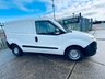 USED 2013 13 VAUXHALL COMBO 1.3 CDTi 2000 ecoFLEX 16v Panel Van 3dr Diesel Manual FWD L1 H1 (s/s) (126 g/km, 89 bhp) 