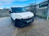 USED 2013 13 VAUXHALL COMBO 1.3 CDTi 2000 ecoFLEX 16v Panel Van 3dr Diesel Manual FWD L1 H1 (s/s) (126 g/km, 89 bhp) 