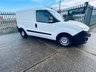 USED 2013 13 VAUXHALL COMBO 1.3 CDTi 2000 ecoFLEX 16v Panel Van 3dr Diesel Manual FWD L1 H1 (s/s) (126 g/km, 89 bhp) 