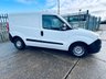 USED 2013 13 VAUXHALL COMBO 1.3 CDTi 2000 ecoFLEX 16v Panel Van 3dr Diesel Manual FWD L1 H1 (s/s) (126 g/km, 89 bhp) 
