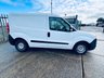 USED 2013 13 VAUXHALL COMBO 1.3 CDTi 2000 ecoFLEX 16v Panel Van 3dr Diesel Manual FWD L1 H1 (s/s) (126 g/km, 89 bhp) 