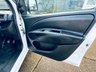 USED 2013 13 VAUXHALL COMBO 1.3 CDTi 2000 ecoFLEX 16v Panel Van 3dr Diesel Manual FWD L1 H1 (s/s) (126 g/km, 89 bhp) 