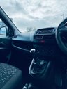 USED 2013 13 VAUXHALL COMBO 1.3 CDTi 2000 ecoFLEX 16v Panel Van 3dr Diesel Manual FWD L1 H1 (s/s) (126 g/km, 89 bhp) 