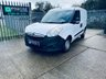 USED 2013 13 VAUXHALL COMBO 1.3 CDTi 2000 ecoFLEX 16v Panel Van 3dr Diesel Manual FWD L1 H1 (s/s) (126 g/km, 89 bhp) 