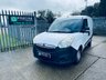 USED 2013 13 VAUXHALL COMBO 1.3 CDTi 2000 ecoFLEX 16v Panel Van 3dr Diesel Manual FWD L1 H1 (s/s) (126 g/km, 89 bhp) 