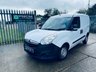 USED 2013 13 VAUXHALL COMBO 1.3 CDTi 2000 ecoFLEX 16v Panel Van 3dr Diesel Manual FWD L1 H1 (s/s) (126 g/km, 89 bhp) 