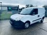 USED 2013 13 VAUXHALL COMBO 1.3 CDTi 2000 ecoFLEX 16v Panel Van 3dr Diesel Manual FWD L1 H1 (s/s) (126 g/km, 89 bhp) 