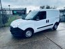 USED 2013 13 VAUXHALL COMBO 1.3 CDTi 2000 ecoFLEX 16v Panel Van 3dr Diesel Manual FWD L1 H1 (s/s) (126 g/km, 89 bhp) 