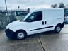 USED 2013 13 VAUXHALL COMBO 1.3 CDTi 2000 ecoFLEX 16v Panel Van 3dr Diesel Manual FWD L1 H1 (s/s) (126 g/km, 89 bhp) 