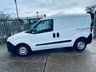 USED 2013 13 VAUXHALL COMBO 1.3 CDTi 2000 ecoFLEX 16v Panel Van 3dr Diesel Manual FWD L1 H1 (s/s) (126 g/km, 89 bhp) 
