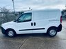 USED 2013 13 VAUXHALL COMBO 1.3 CDTi 2000 ecoFLEX 16v Panel Van 3dr Diesel Manual FWD L1 H1 (s/s) (126 g/km, 89 bhp) 