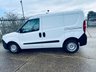 USED 2013 13 VAUXHALL COMBO 1.3 CDTi 2000 ecoFLEX 16v Panel Van 3dr Diesel Manual FWD L1 H1 (s/s) (126 g/km, 89 bhp) 