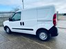 USED 2013 13 VAUXHALL COMBO 1.3 CDTi 2000 ecoFLEX 16v Panel Van 3dr Diesel Manual FWD L1 H1 (s/s) (126 g/km, 89 bhp) 
