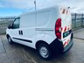 USED 2013 13 VAUXHALL COMBO 1.3 CDTi 2000 ecoFLEX 16v Panel Van 3dr Diesel Manual FWD L1 H1 (s/s) (126 g/km, 89 bhp) 