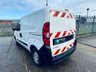 USED 2013 13 VAUXHALL COMBO 1.3 CDTi 2000 ecoFLEX 16v Panel Van 3dr Diesel Manual FWD L1 H1 (s/s) (126 g/km, 89 bhp) 