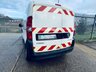 USED 2013 13 VAUXHALL COMBO 1.3 CDTi 2000 ecoFLEX 16v Panel Van 3dr Diesel Manual FWD L1 H1 (s/s) (126 g/km, 89 bhp) 