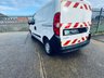 USED 2013 13 VAUXHALL COMBO 1.3 CDTi 2000 ecoFLEX 16v Panel Van 3dr Diesel Manual FWD L1 H1 (s/s) (126 g/km, 89 bhp) 