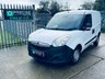 USED 2013 13 VAUXHALL COMBO 1.3 CDTi 2000 ecoFLEX 16v Panel Van 3dr Diesel Manual FWD L1 H1 (s/s) (126 g/km, 89 bhp) 