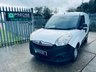 USED 2013 13 VAUXHALL COMBO 1.3 CDTi 2000 ecoFLEX 16v Panel Van 3dr Diesel Manual FWD L1 H1 (s/s) (126 g/km, 89 bhp) 