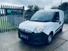 USED 2013 13 VAUXHALL COMBO 1.3 CDTi 2000 ecoFLEX 16v Panel Van 3dr Diesel Manual FWD L1 H1 (s/s) (126 g/km, 89 bhp) 