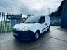 USED 2013 13 VAUXHALL COMBO 1.3 CDTi 2000 ecoFLEX 16v Panel Van 3dr Diesel Manual FWD L1 H1 (s/s) (126 g/km, 89 bhp) 