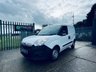 USED 2013 13 VAUXHALL COMBO 1.3 CDTi 2000 ecoFLEX 16v Panel Van 3dr Diesel Manual FWD L1 H1 (s/s) (126 g/km, 89 bhp) 