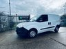 USED 2013 13 VAUXHALL COMBO 1.3 CDTi 2000 ecoFLEX 16v Panel Van 3dr Diesel Manual FWD L1 H1 (s/s) (126 g/km, 89 bhp) 