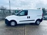 USED 2013 13 VAUXHALL COMBO 1.3 CDTi 2000 ecoFLEX 16v Panel Van 3dr Diesel Manual FWD L1 H1 (s/s) (126 g/km, 89 bhp) 