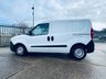 USED 2013 13 VAUXHALL COMBO 1.3 CDTi 2000 ecoFLEX 16v Panel Van 3dr Diesel Manual FWD L1 H1 (s/s) (126 g/km, 89 bhp) 